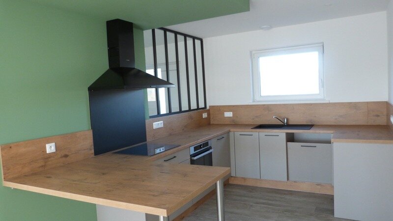 Casa T3 em Epping, France N.º 211308