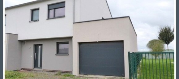 Casa T3 em Epping, France N.º 211308 5