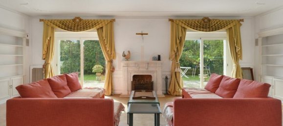 14 bedrooms Villa in Cascais, Portugal No. 120930 4