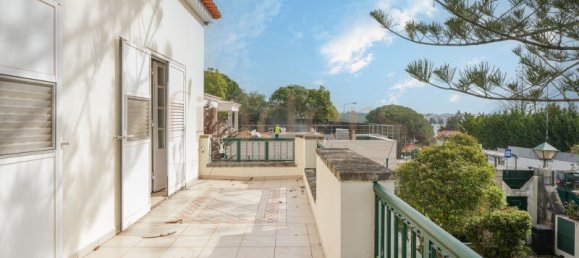 14 bedrooms Villa in Cascais, Portugal No. 120930 41