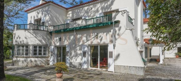 14 bedrooms Villa in Cascais, Portugal No. 120930 48