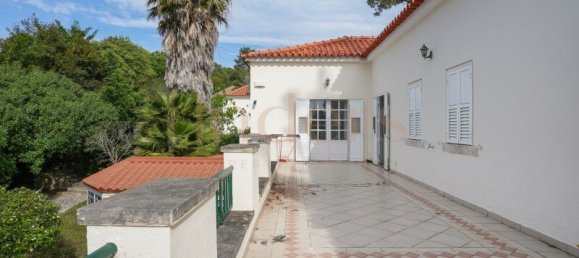 14 bedrooms Villa in Cascais, Portugal No. 120930 39
