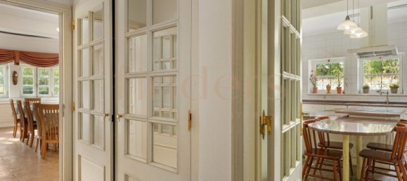 14 bedrooms Villa in Cascais, Portugal No. 120930 9