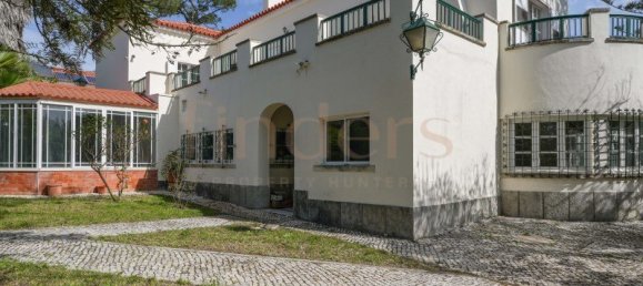 14 bedrooms Villa in Cascais, Portugal No. 120930 50