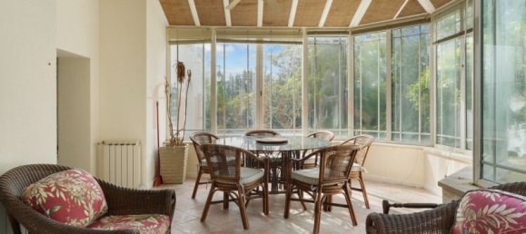 14 bedrooms Villa in Cascais, Portugal No. 120930 11