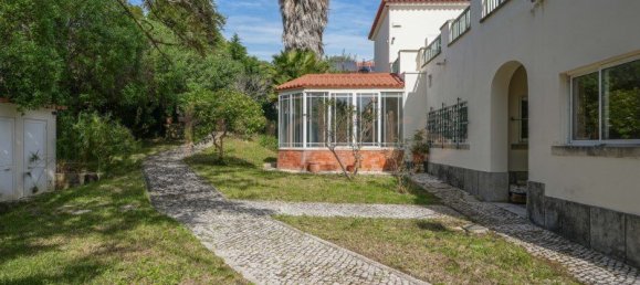 14 bedrooms Villa in Cascais, Portugal No. 120930 49