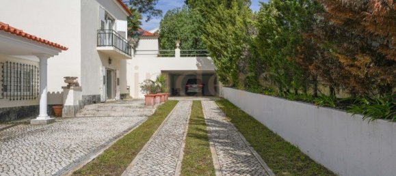 14 bedrooms Villa in Cascais, Portugal No. 120930 47