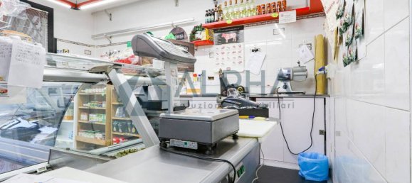 2-Zimmer Gewerbliche Immobilie in Forlì, Italy, Nr. 135976 5