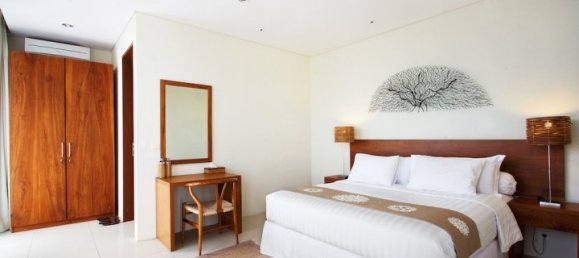 2 Schlafzimmer Villa in Seminyak, Indonesia, Nr. 3483 15