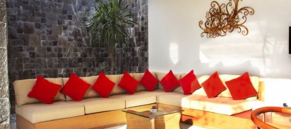 2 Schlafzimmer Villa in Seminyak, Indonesia, Nr. 3483 3