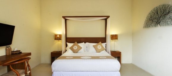 2 Schlafzimmer Villa in Seminyak, Indonesia, Nr. 3483 8