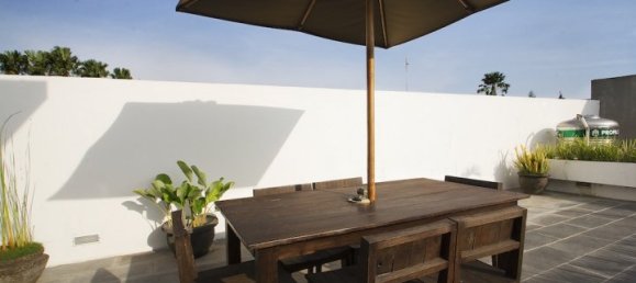 2 Schlafzimmer Villa in Seminyak, Indonesia, Nr. 3483 18