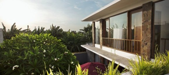 2 Schlafzimmer Villa in Seminyak, Indonesia, Nr. 3483 14