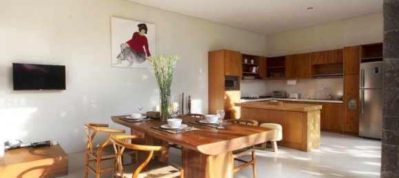 2 Schlafzimmer Villa in Seminyak, Indonesia, Nr. 3483 4