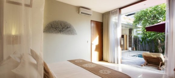 2 Schlafzimmer Villa in Seminyak, Indonesia, Nr. 3483 10