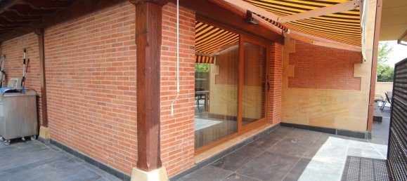 4 Schlafzimmer Haus in Boo, Spain, Nr. 160607 5