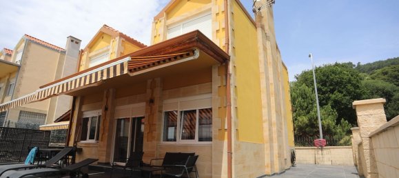 4 Schlafzimmer Haus in Boo, Spain, Nr. 160607 2