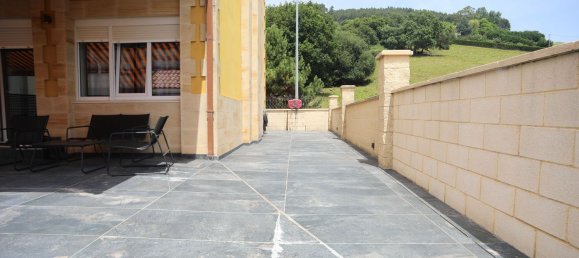 4 Schlafzimmer Haus in Boo, Spain, Nr. 160607 40