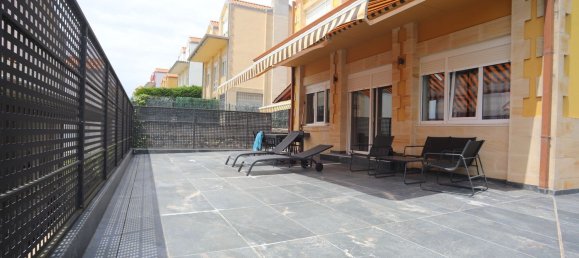 4 Schlafzimmer Haus in Boo, Spain, Nr. 160607 3