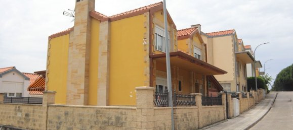 4 Schlafzimmer Haus in Boo, Spain, Nr. 160607 43