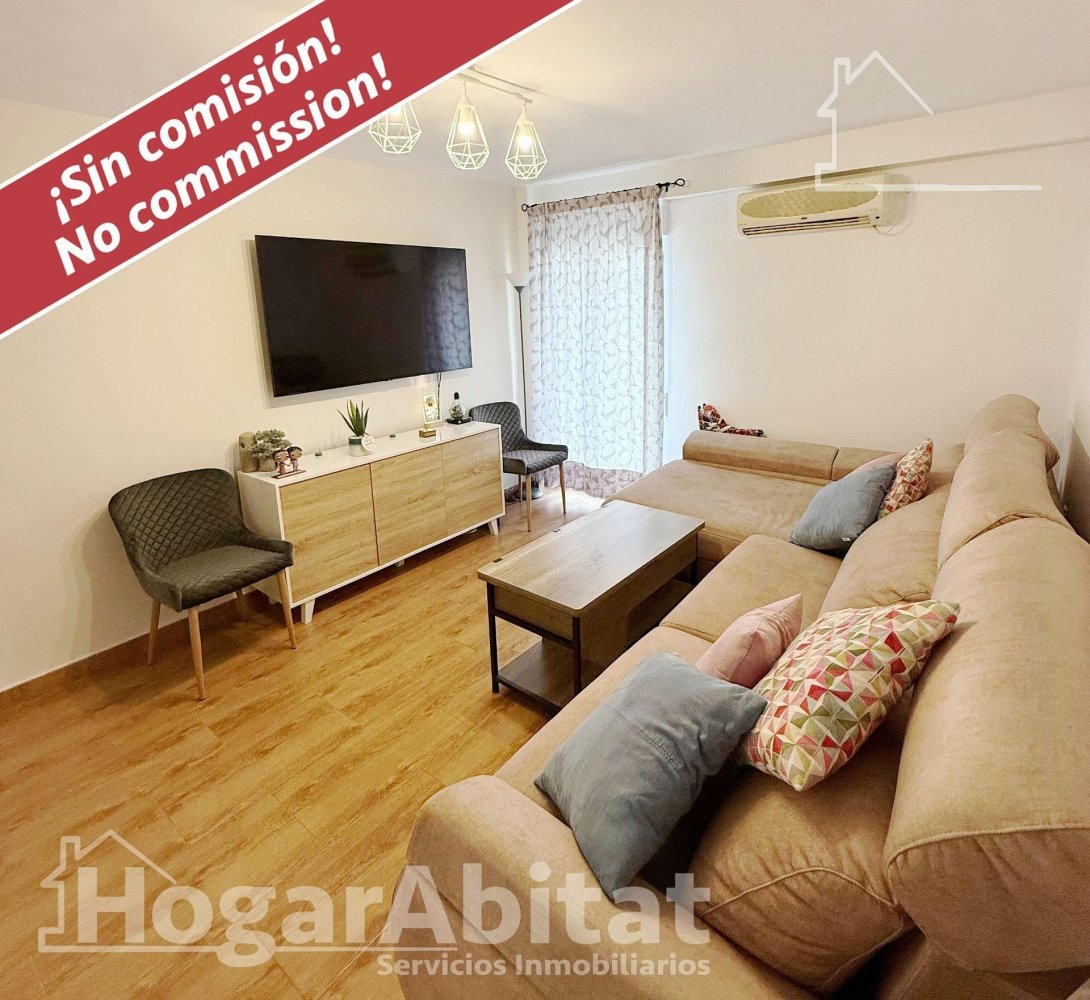 3 bedrooms Apartment in Cordoba, Spain No. 194323