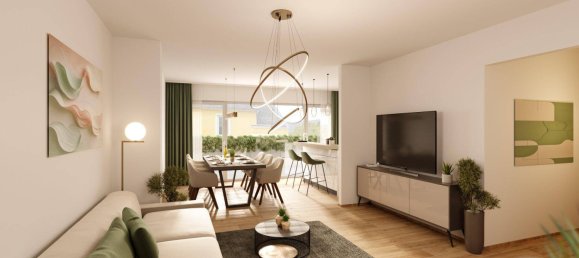 Квартира с 5 комнатами в Мёдлинг, Австрия № 168700 4