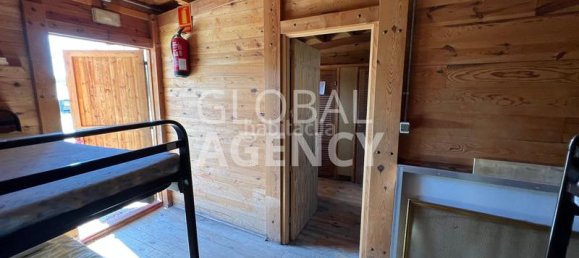 8 bedrooms Commercial property in Manzanares el Real, Spain No. 189724 21