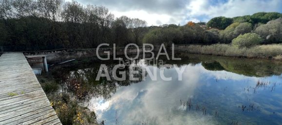 8 bedrooms Commercial property in Manzanares el Real, Spain No. 189724 22