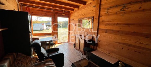 8 bedrooms Commercial property in Manzanares el Real, Spain No. 189724 38