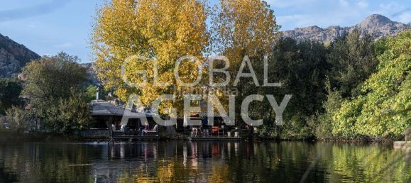 8 bedrooms Commercial property in Manzanares el Real, Spain No. 189724 14