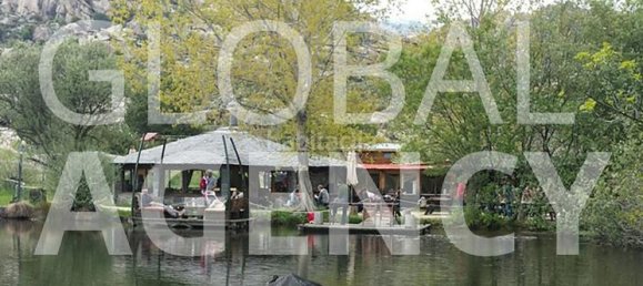 8 bedrooms Commercial property in Manzanares el Real, Spain No. 189724 6