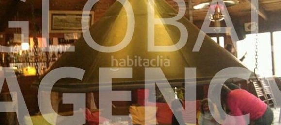 8 bedrooms Commercial property in Manzanares el Real, Spain No. 189724 4