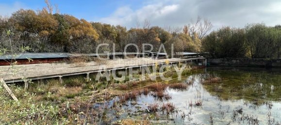 8 bedrooms Commercial property in Manzanares el Real, Spain No. 189724 30