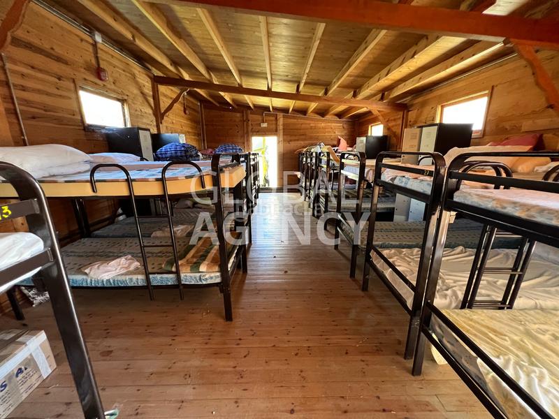 8 bedrooms Commercial property in Manzanares el Real, Spain No. 189724