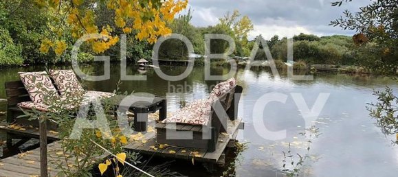 8 bedrooms Commercial property in Manzanares el Real, Spain No. 189724 42