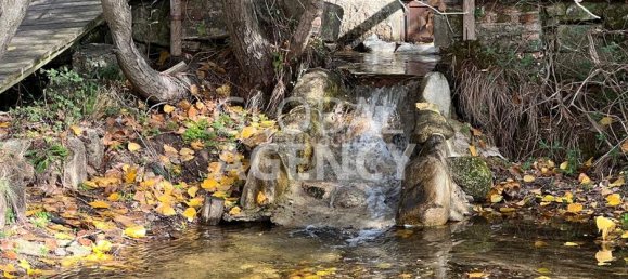 8 bedrooms Commercial property in Manzanares el Real, Spain No. 189724 35