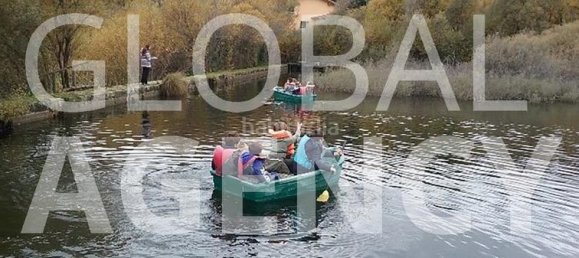 8 bedrooms Commercial property in Manzanares el Real, Spain No. 189724 2