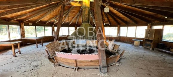 8 bedrooms Commercial property in Manzanares el Real, Spain No. 189724 15