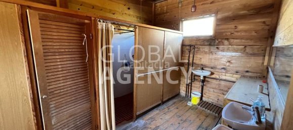 8 bedrooms Commercial property in Manzanares el Real, Spain No. 189724 19