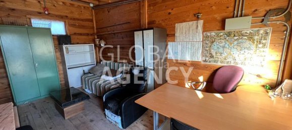 8 bedrooms Commercial property in Manzanares el Real, Spain No. 189724 36