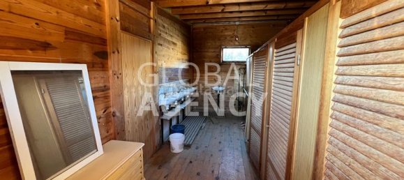 8 bedrooms Commercial property in Manzanares el Real, Spain No. 189724 39