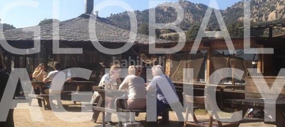 8 bedrooms Commercial property in Manzanares el Real, Spain No. 189724 12