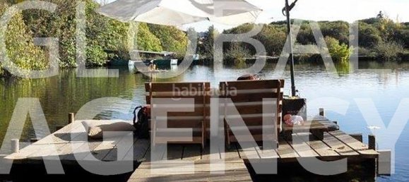 8 bedrooms Commercial property in Manzanares el Real, Spain No. 189724 11