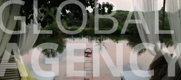 8 bedrooms Commercial property in Manzanares el Real, Spain No. 189724 8