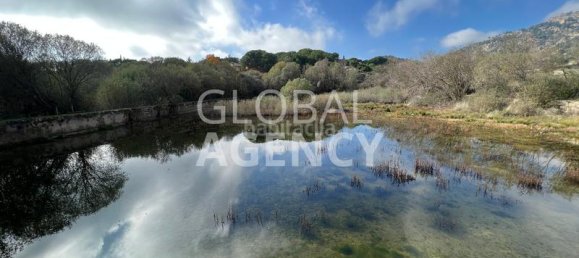 8 bedrooms Commercial property in Manzanares el Real, Spain No. 189724 23