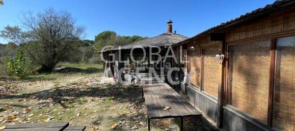 8 bedrooms Commercial property in Manzanares el Real, Spain No. 189724 17