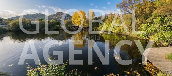 8 bedrooms Commercial property in Manzanares el Real, Spain No. 189724 43