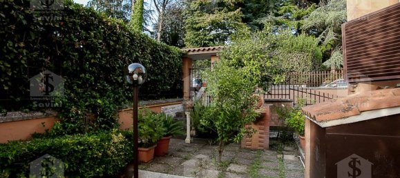 3 bedrooms Villa in Ariccia, Italy No. 173174 5