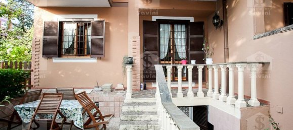 3 bedrooms Villa in Ariccia, Italy No. 173174 9