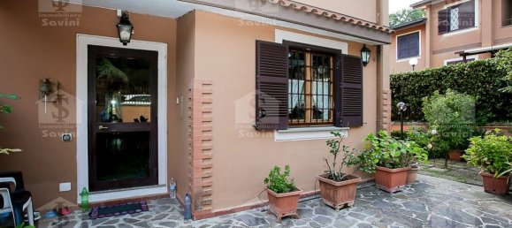 3 bedrooms Villa in Ariccia, Italy No. 173174 3